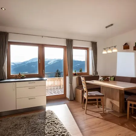 Ferienwohnung Schroll Westendorf