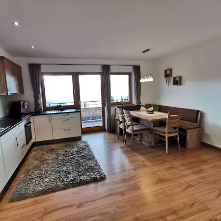Ferienwohnung Schroll Apartment Westendorf