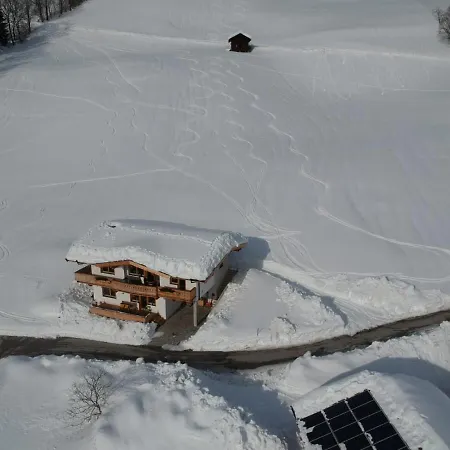 Ferienwohnung Schroll Westendorf