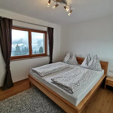 Apartment Ferienwohnung Schroll Westendorf
