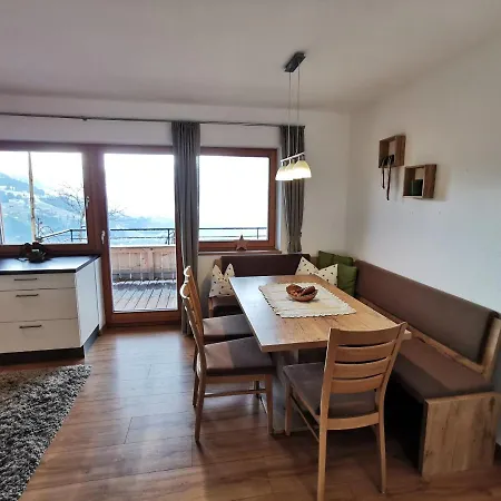 Ferienwohnung Schroll