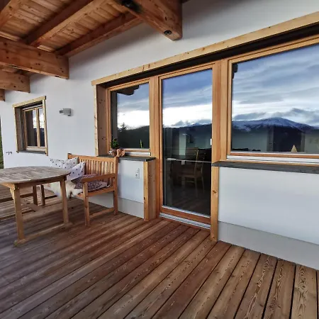 Apartment Ferienwohnung Schroll Westendorf