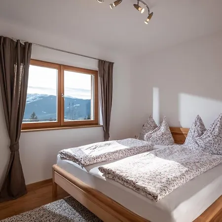 Ferienwohnung Schroll