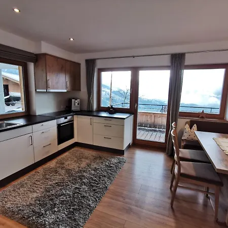 Apartman Ferienwohnung Schroll *