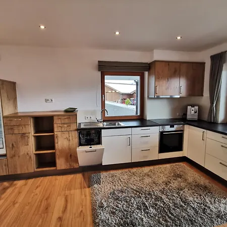 Ferienwohnung Schroll