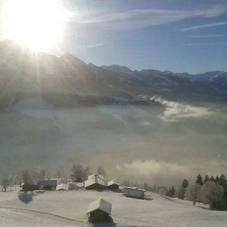 Ferienwohnung Schroll * Westendorf