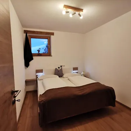 Apartman Ferienwohnung Schroll